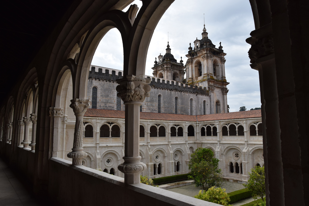 00 Mosteiro de Alcabaça verkleind