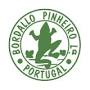 bordallo pinheiro logo