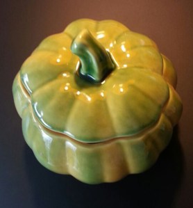 bordallo pinheiro pompoen henk vierkant