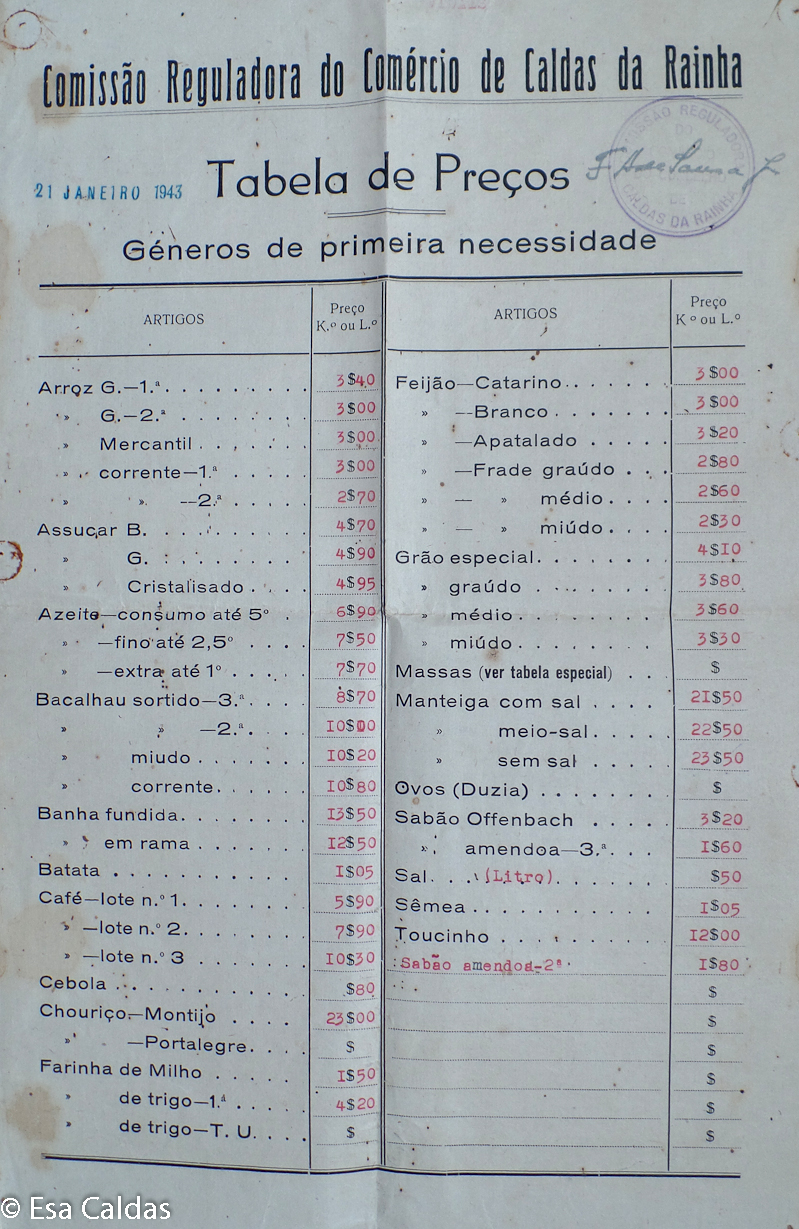 prijslijst_21_januari_1943