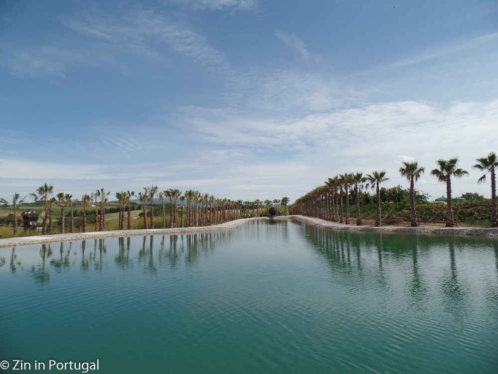 Buddha Eden Garden of Peace and Love, Bombarral, Portugal
