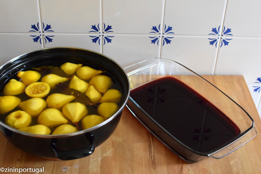 Stoofpeertjes deel 2