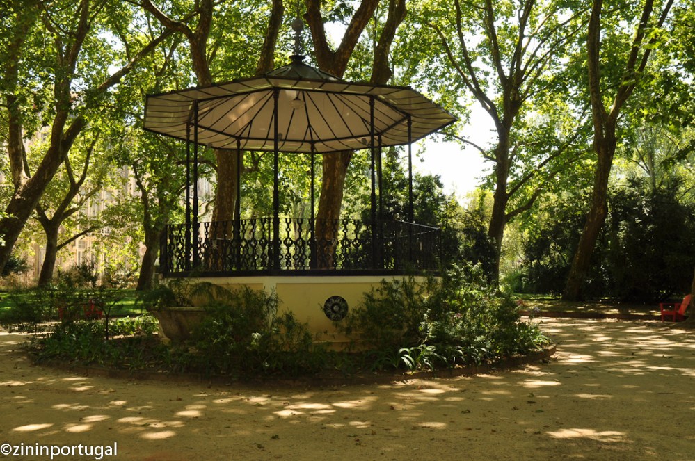 Caldas da Rainha Park