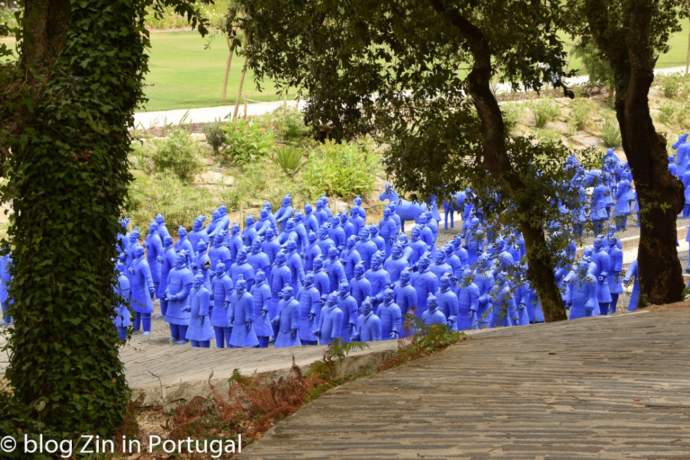 Buddha Eden Terra Cotta leger
