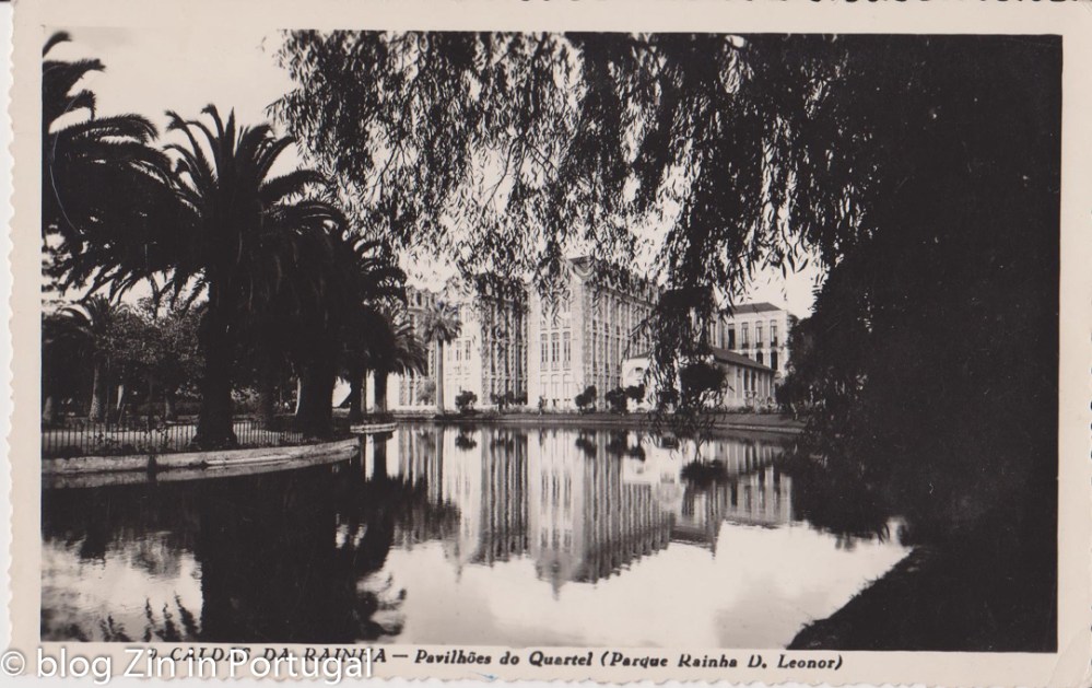 ansichtkaart_1972_Caldas_da_Rainha_001