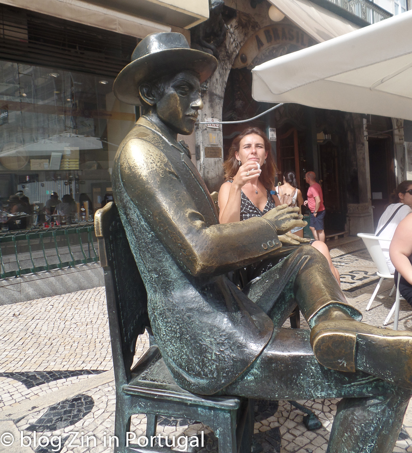 fernando pessoa