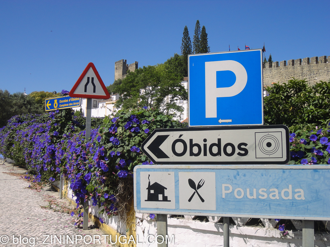 Óbidos