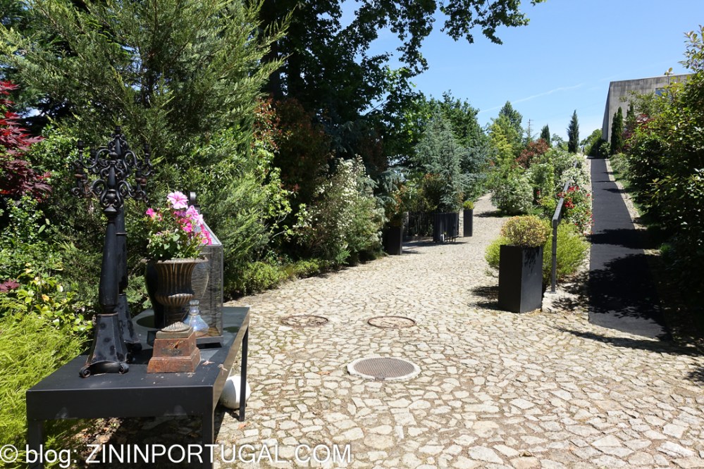 Carmo's Boutique Hotel Gemieira