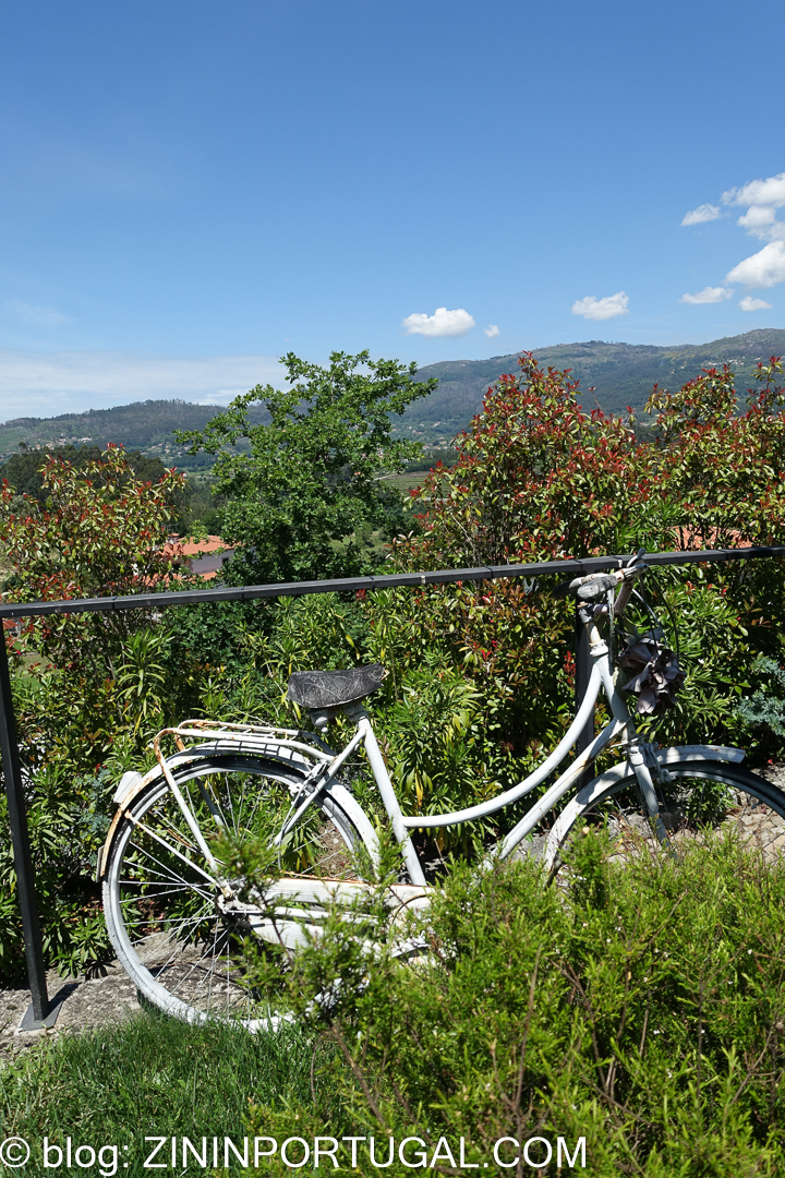 Carmo's Boutique Hotel Gemieira