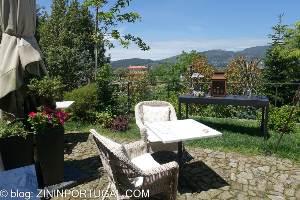 Carmo's Boutique Hotel