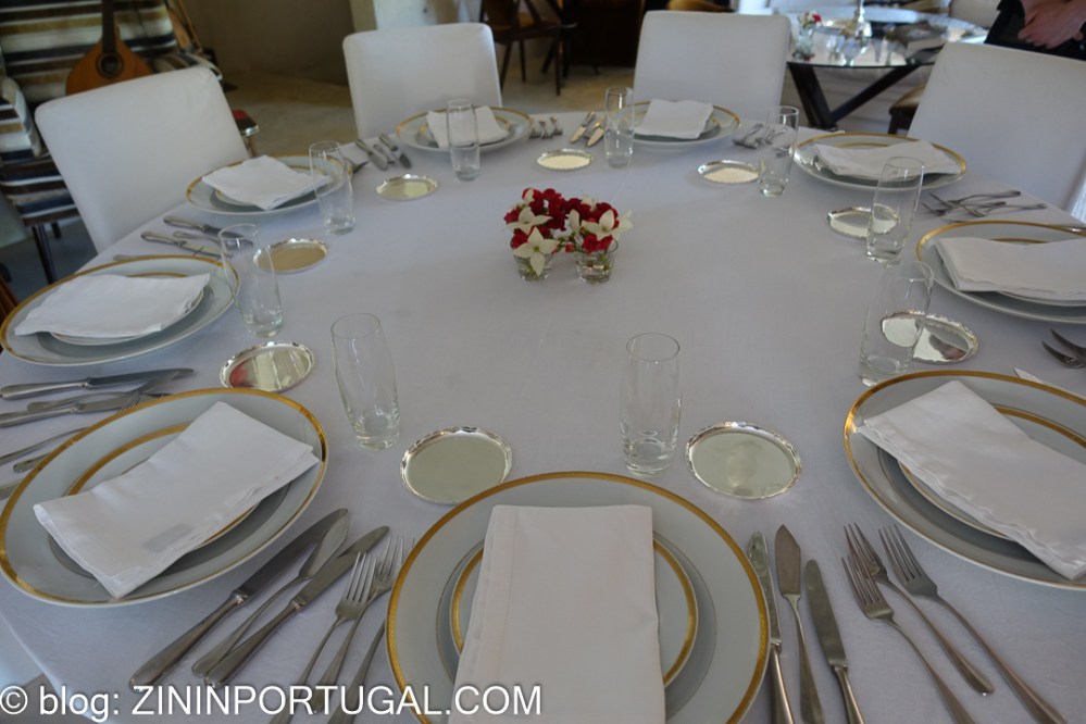 Carmo's Boutique Hotel Gemieira