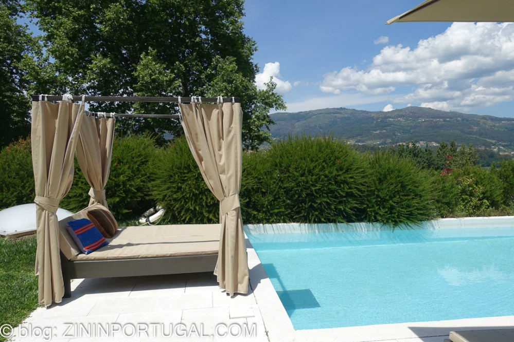 Carmo's Boutique Hotel Gemieira