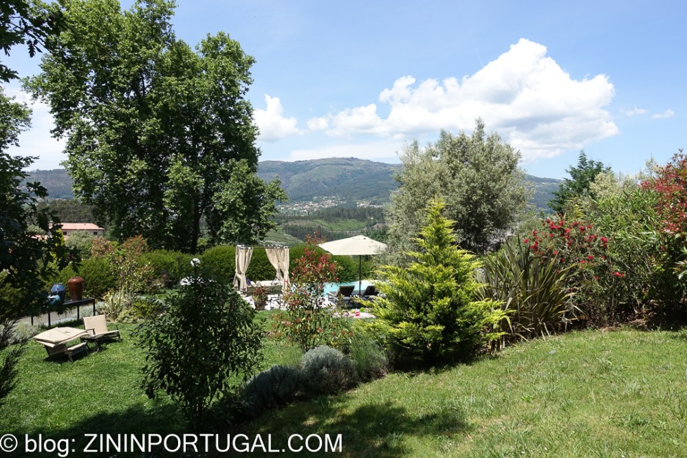 Carmo's Boutique Hotel