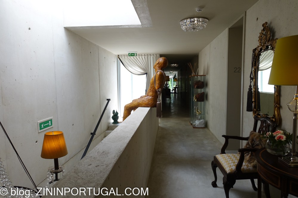 Carmo's Boutique Hotel