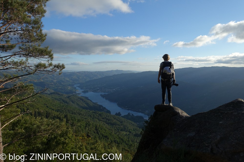 Natuurpark Peneda Gerês