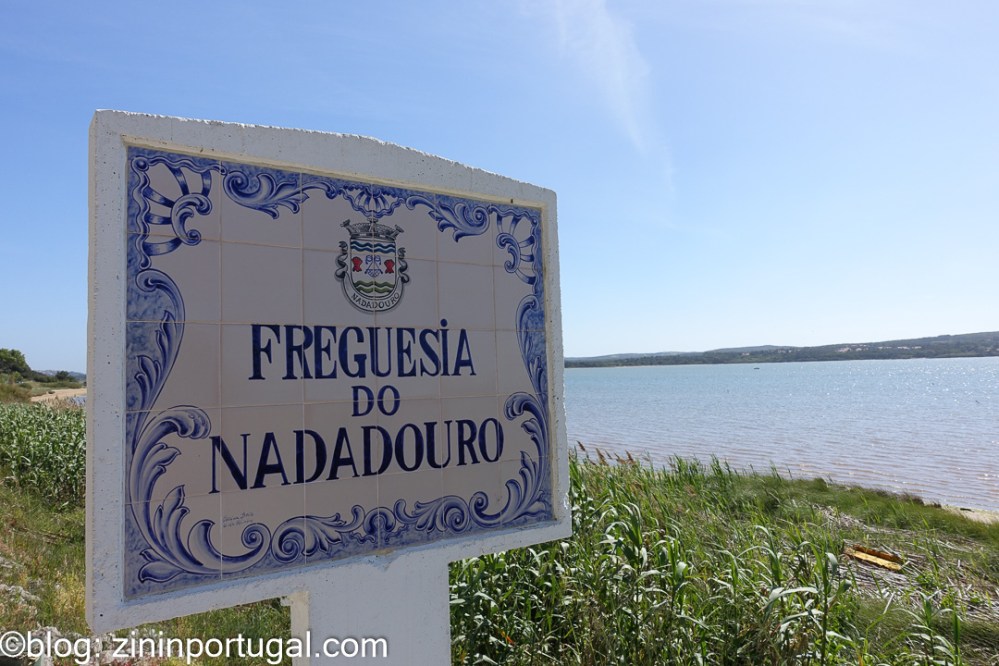 Nadadouro