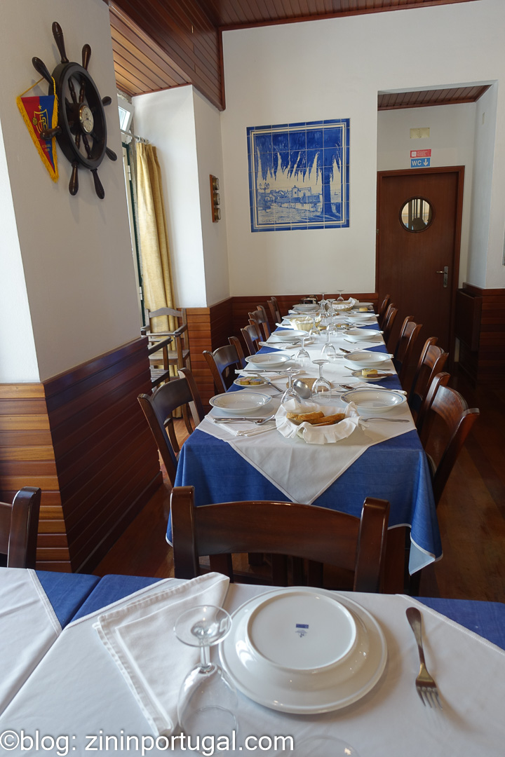 Restaurante Don Peixe