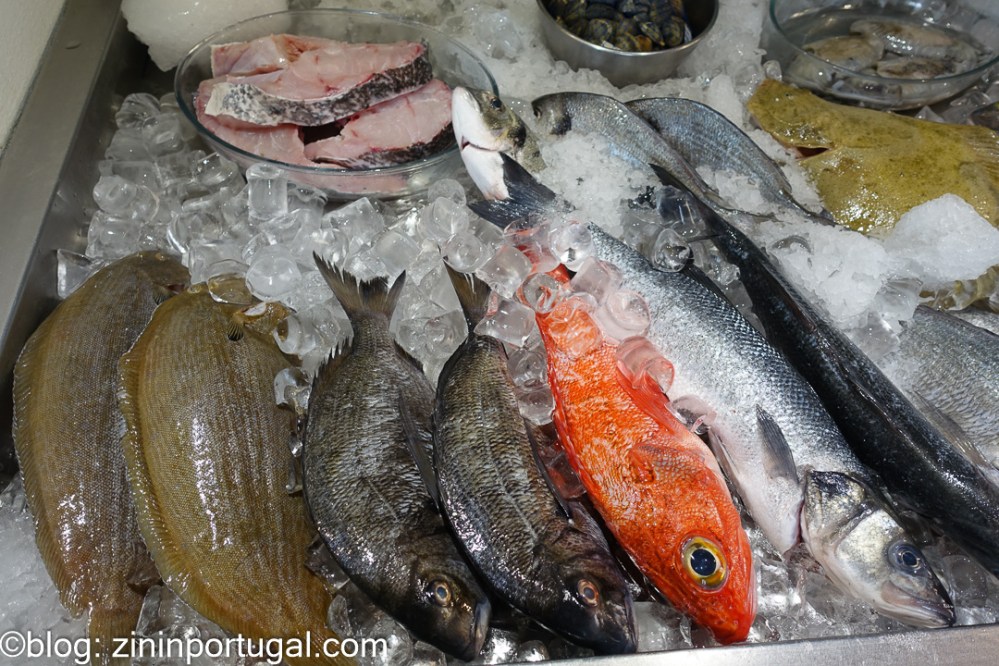 Restaurante Don Peixe