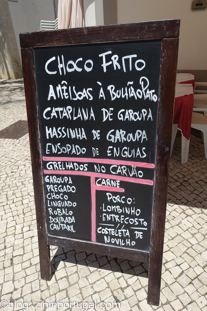 Restaurante Don Peixe Alcochete