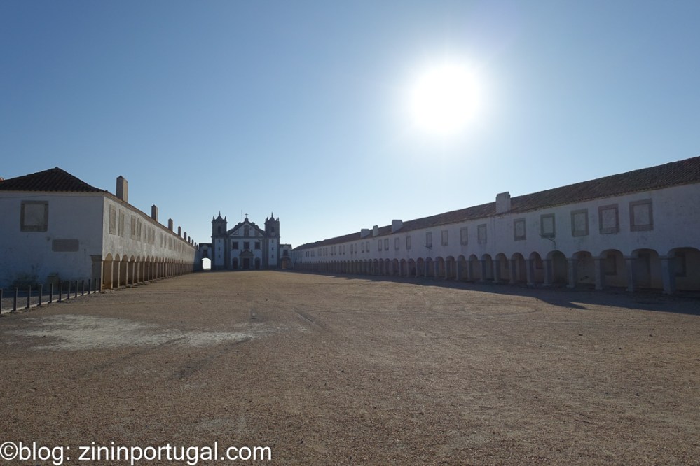 Santuário Cabo Espichel