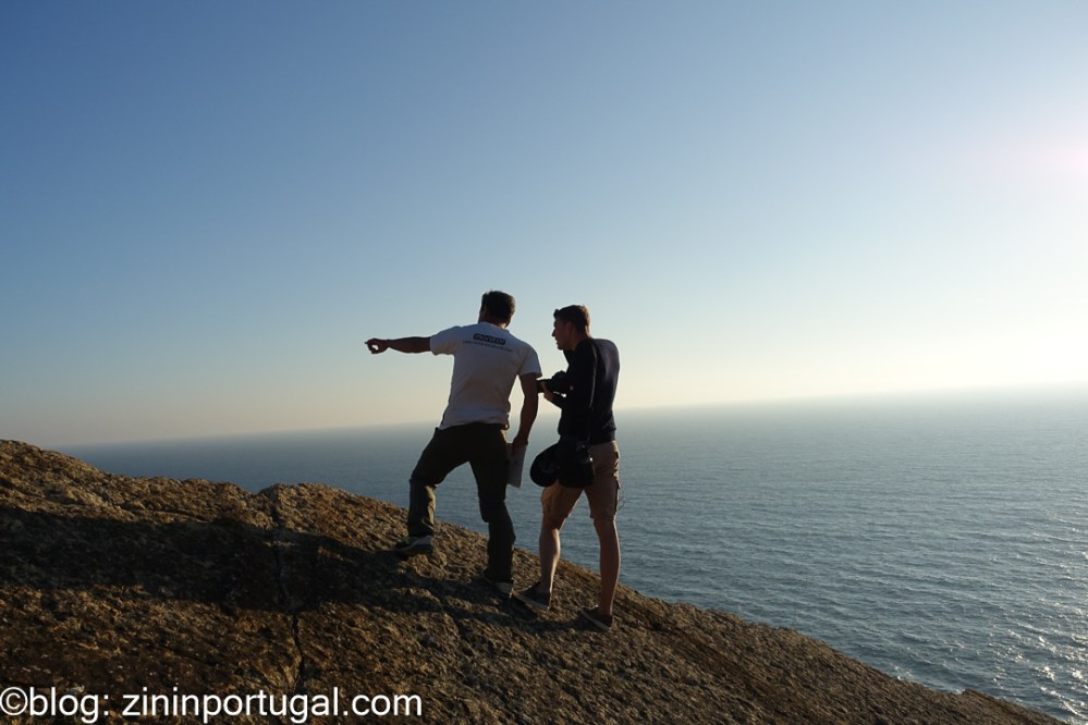 Uitleg gids Vertente Natural