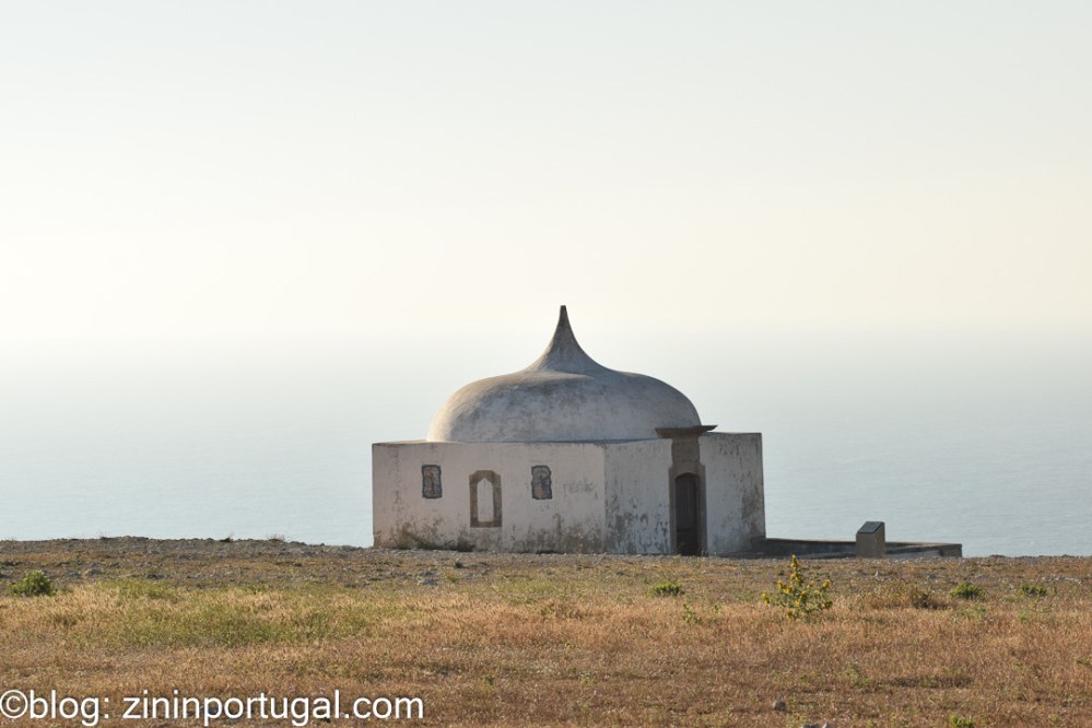 Santuary Cabo Espichel
