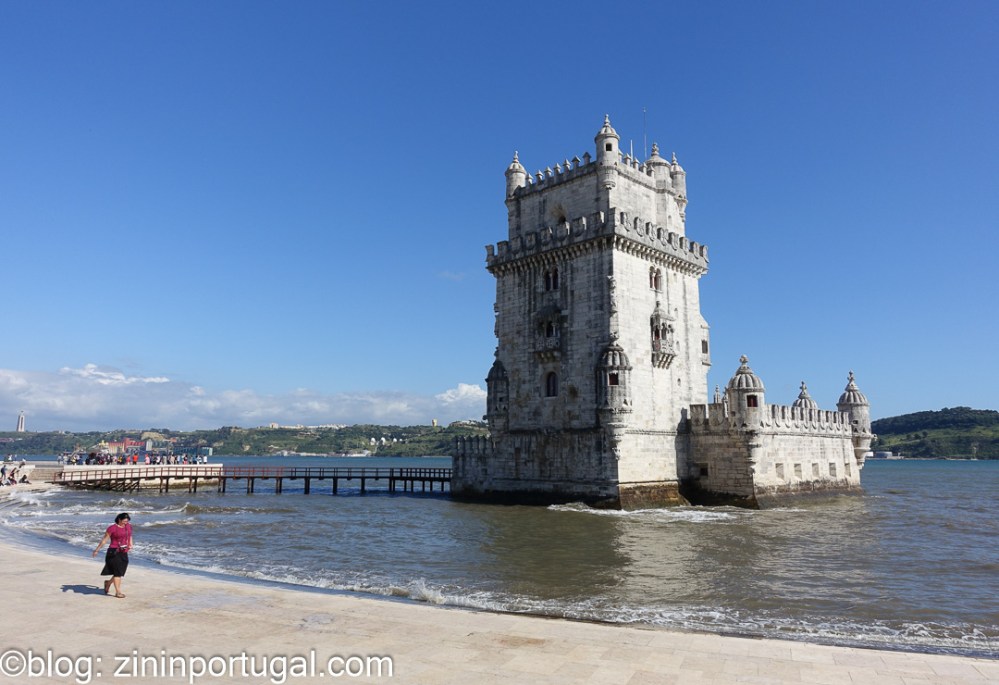 Torre de Belém