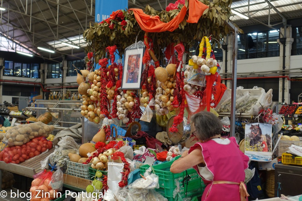 Mercado da Ribeira