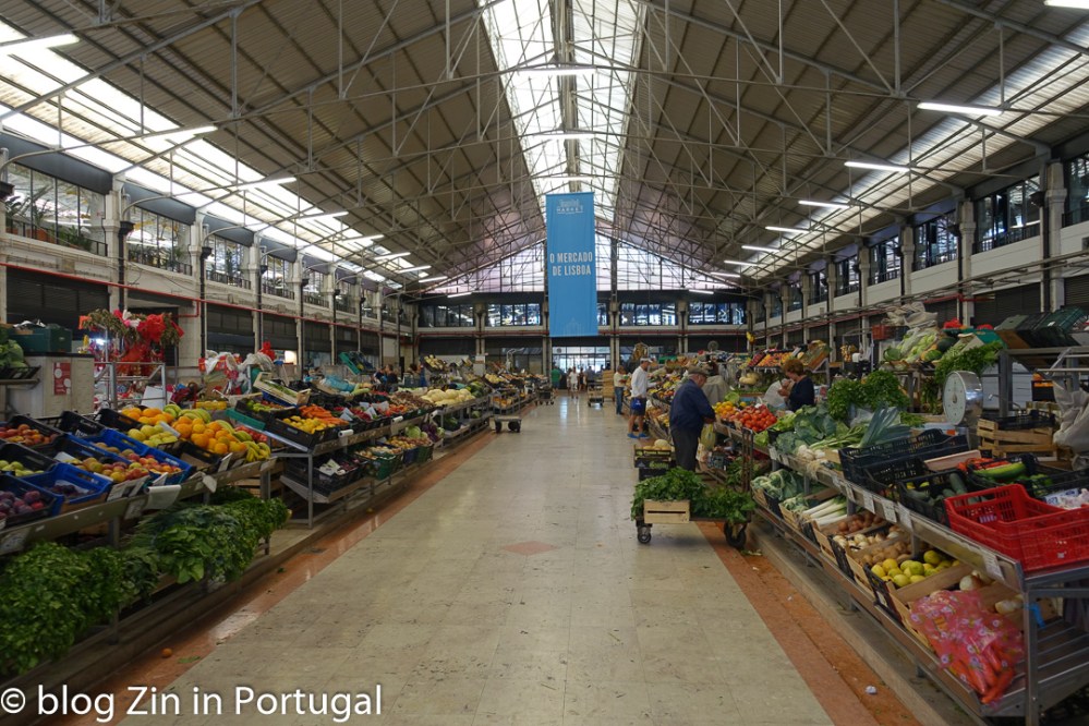 Mercado da Ribeira