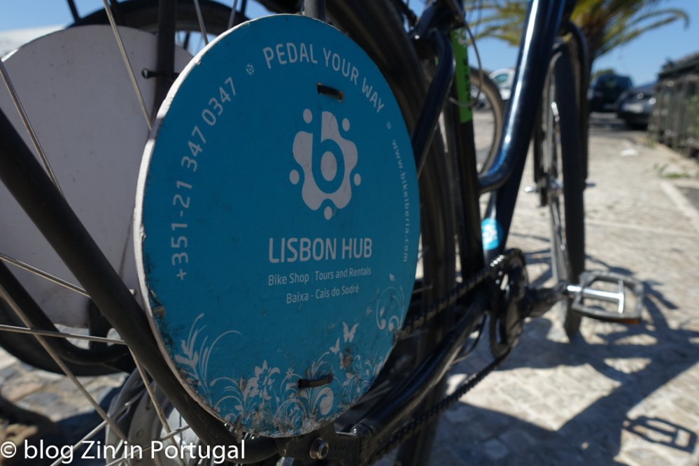 Lisbon Hub