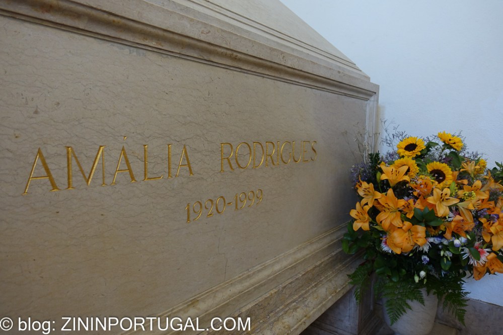 Amália Rodrigues