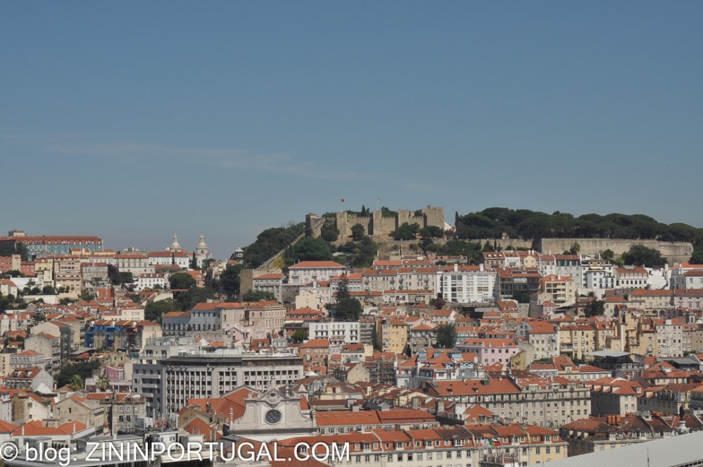 Miradouro São Pedro de Alcântara