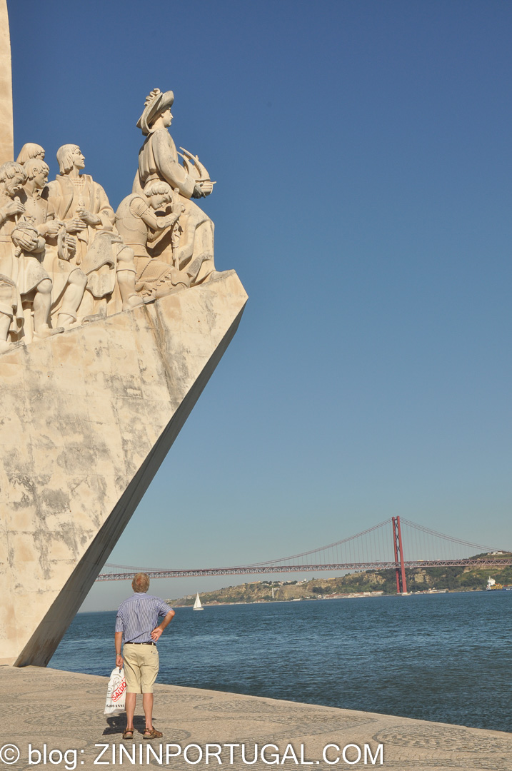 Padrão dos Descobrimentos