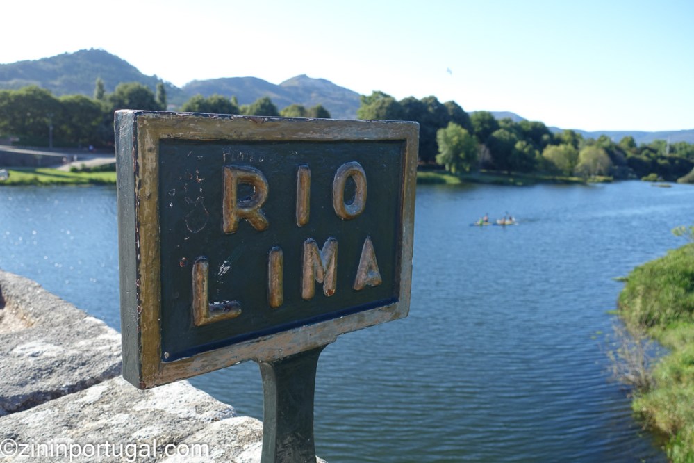 Rio Lima