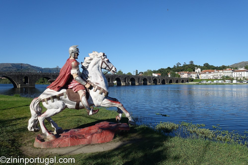 Rio Lima Decius Junius Bruts