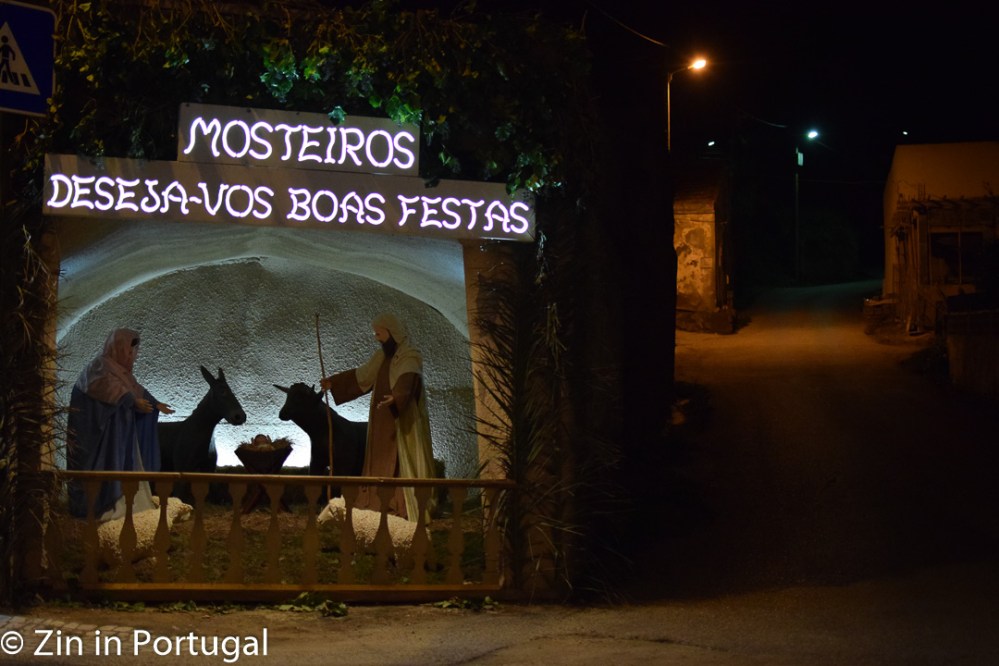Mosteiros