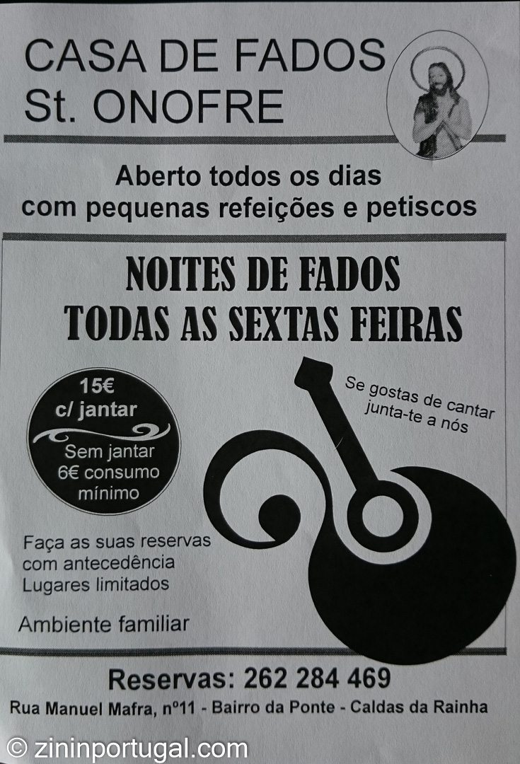 Fado_huis_Casa_St_Onofre