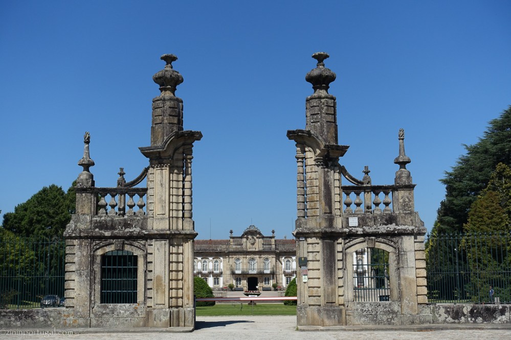 Palácio da Brejoeria