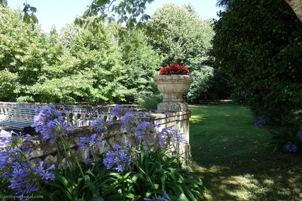 Palácio da Brejoeira