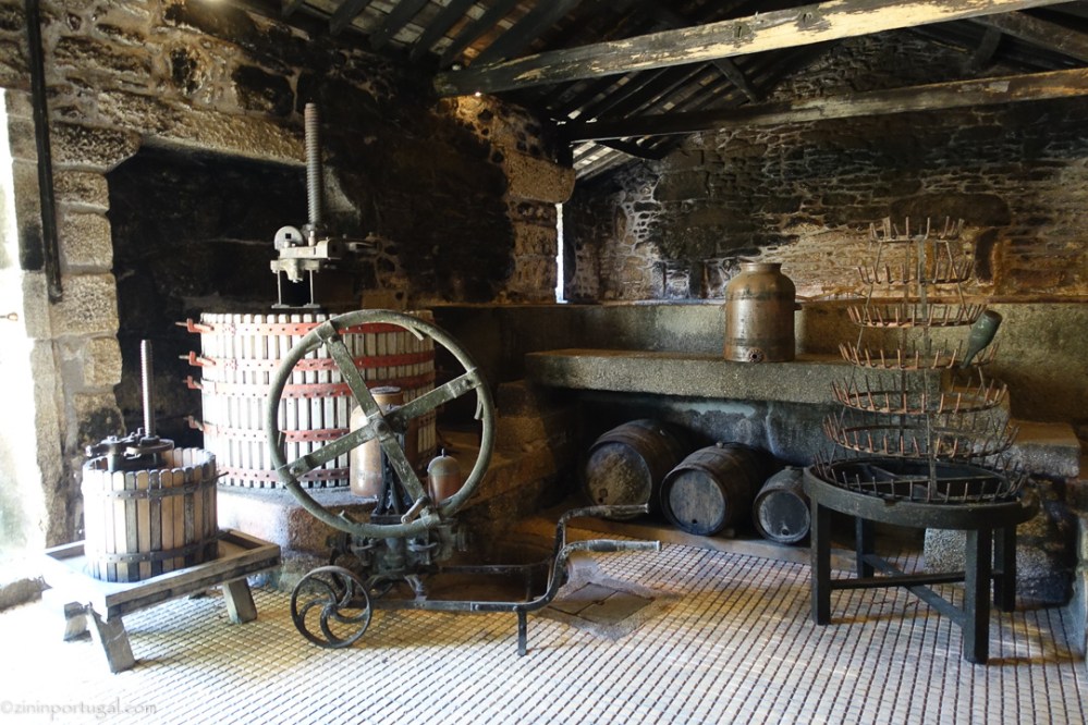 Palácio da Brejoeira