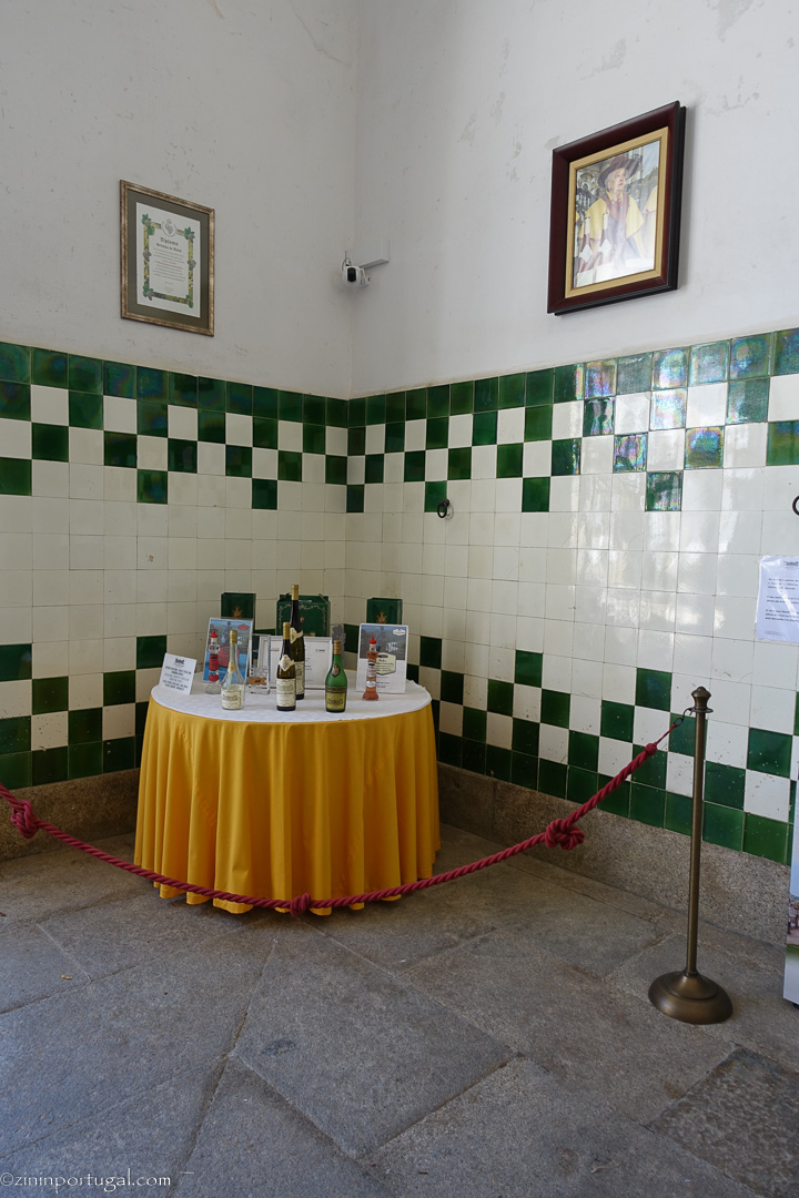 Palácio da Brejoeira