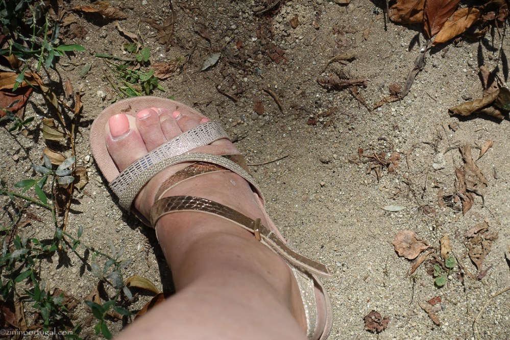 Sandalen