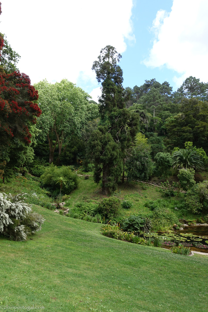 Palácio de Monserrate