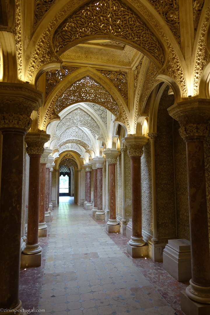 Palácio de Monserrate