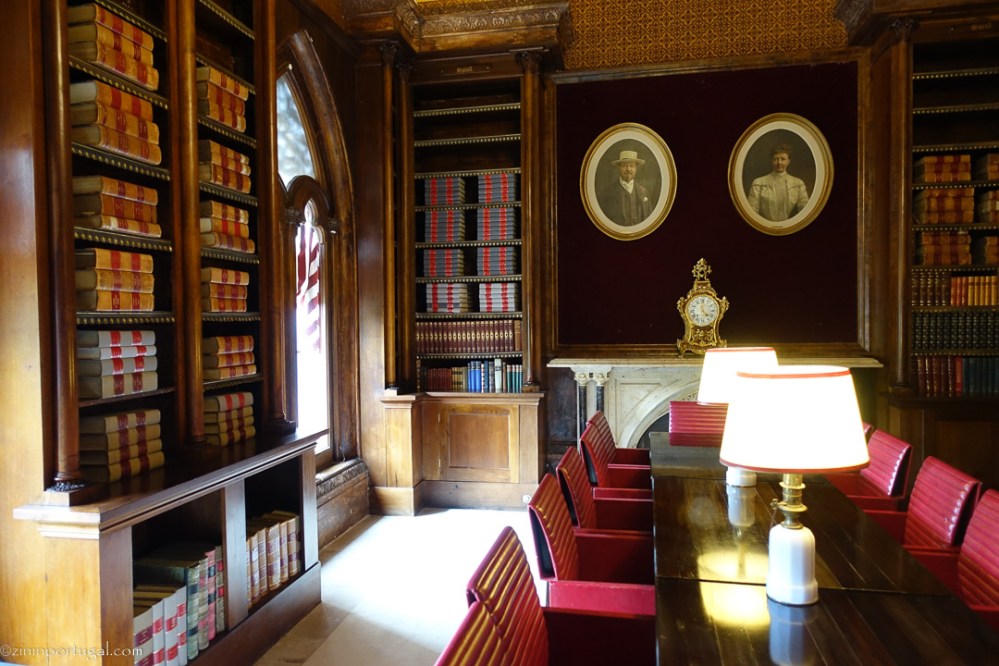 Palácio de Monserrate