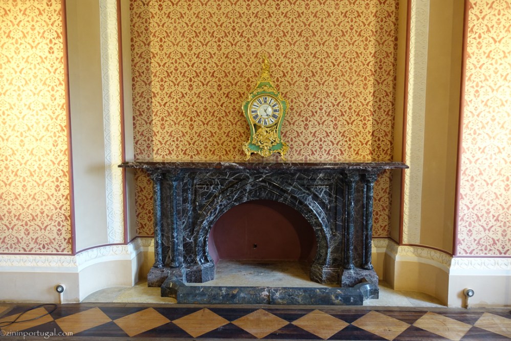 Palácio de Monserrate