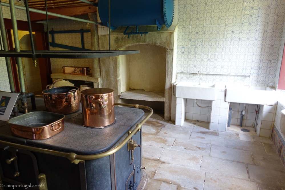 Palácio de Monserrate