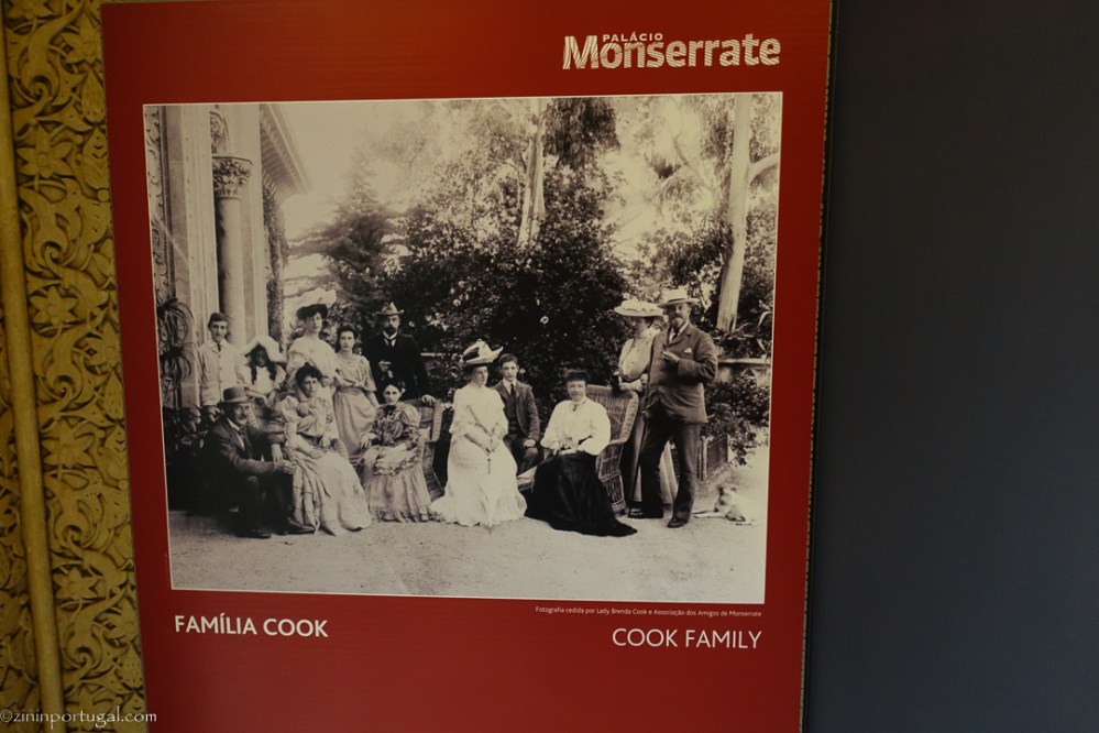 Palácio de Monserrate