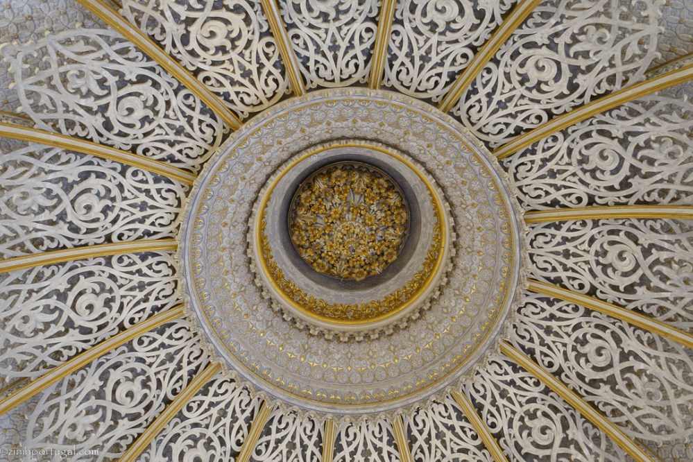 Palácio de Monserrate