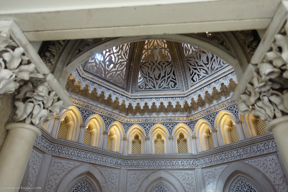 Palácio de Monserrate